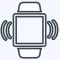 Vibrate The Time