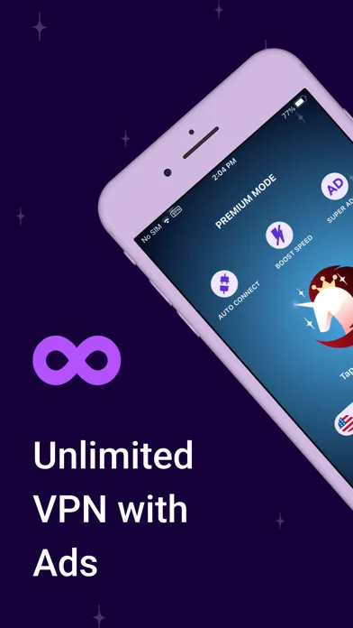 ภาพหน้าจอของ Free VPN by Free VPN .org™