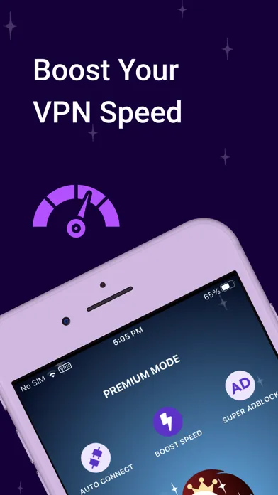ภาพหน้าจอของ Free VPN by Free VPN .org™
