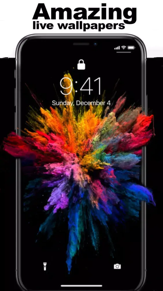 تصاویر Video Wallpapers