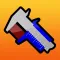 Vernier Caliper Simulator