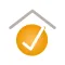 Holiday rental check