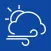 Minimal Weather