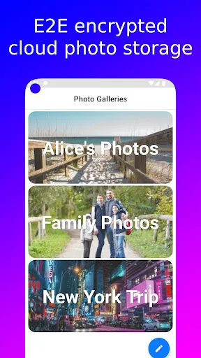 Circles Screenshots