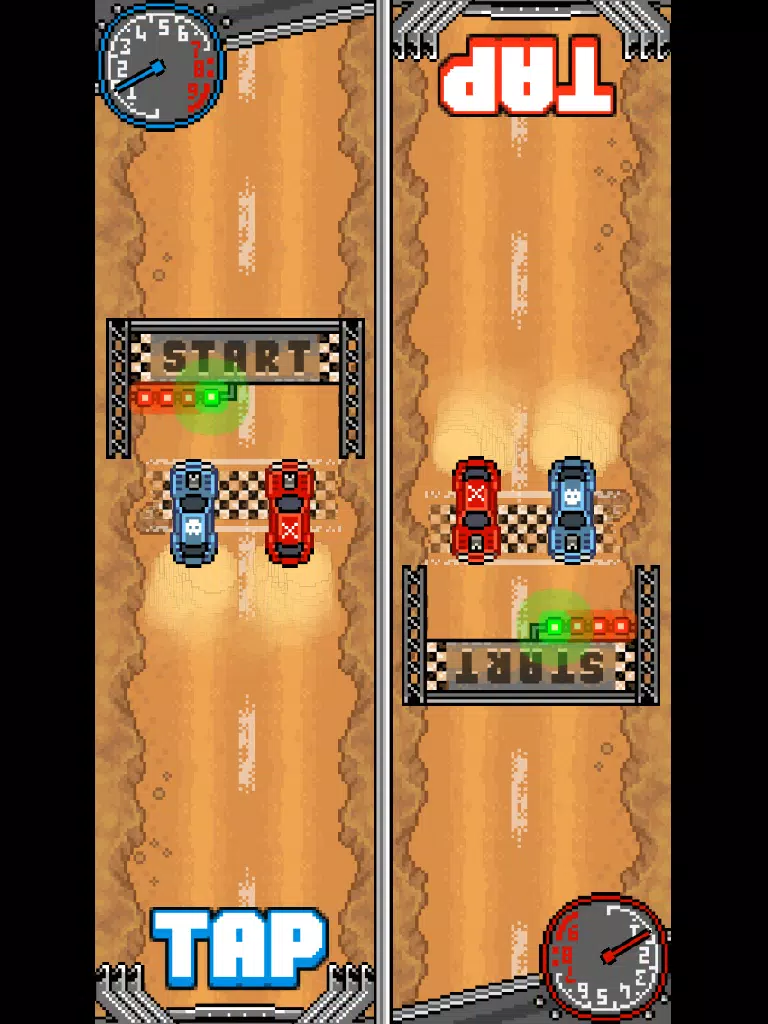 Скриншоты Freeway to Fury iPad 