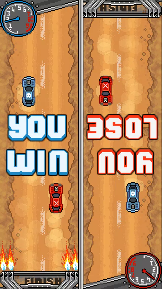 Скриншоты Freeway to Fury