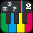 Keyboard Piano