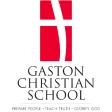 Gaston Christian School-NC