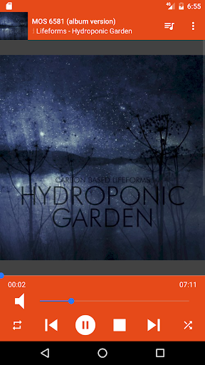 M.A.L.P. - MPD Client for Android Download - PGYER.COM