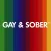 Gay & Sober