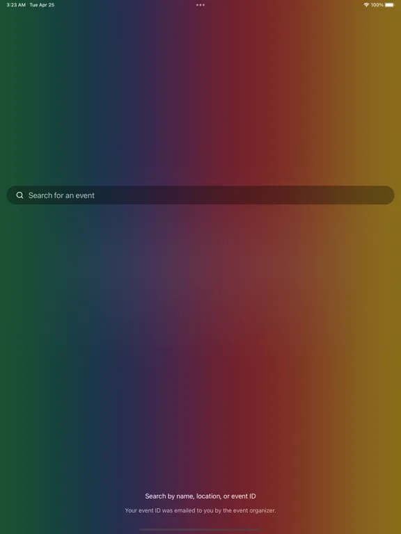 Zrzuty ekranu Gay & Sober iPad 