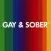 Gay & Sober