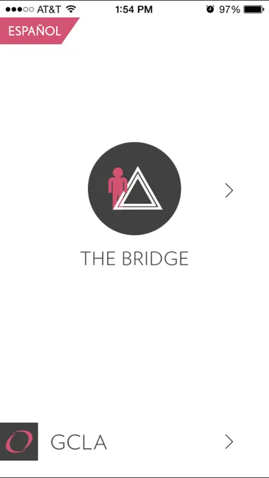 Скриншоты The Bridge - Share the Gospel