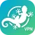 GeckoVPN Unlimited Proxy VPN