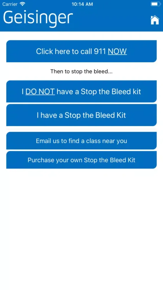 صور Bleed Stop