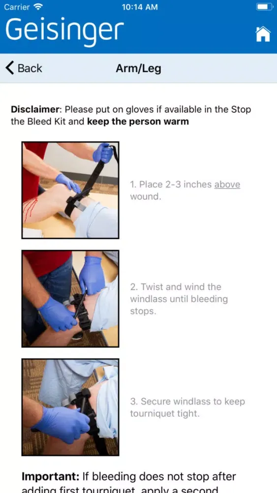 صور Bleed Stop