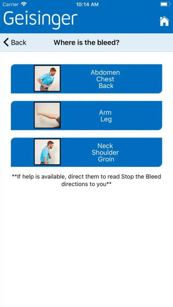 صور Bleed Stop