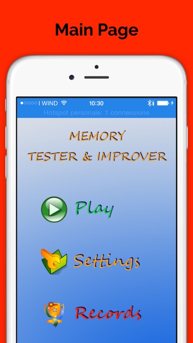 تصاویر MEMORY TESTIMPROVER PRO