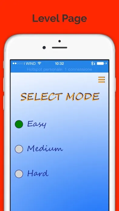 Screenshot di MEMORY TESTIMPROVER PRO