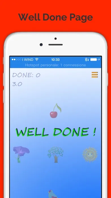 Screenshot di MEMORY TESTIMPROVER PRO