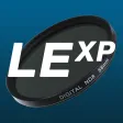LExp - Long Exposure Calcs LExp - Long Exposure Calcs