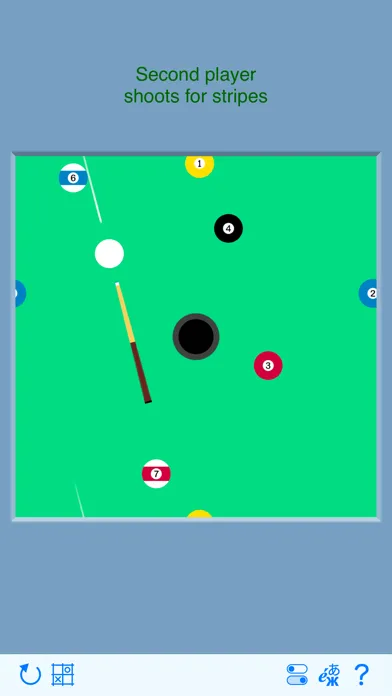 ภาพหน้าจอของ Torus Games