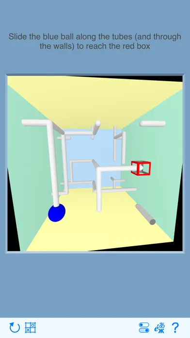 ภาพหน้าจอของ Torus Games