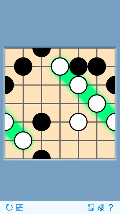 ภาพหน้าจอของ Torus Games