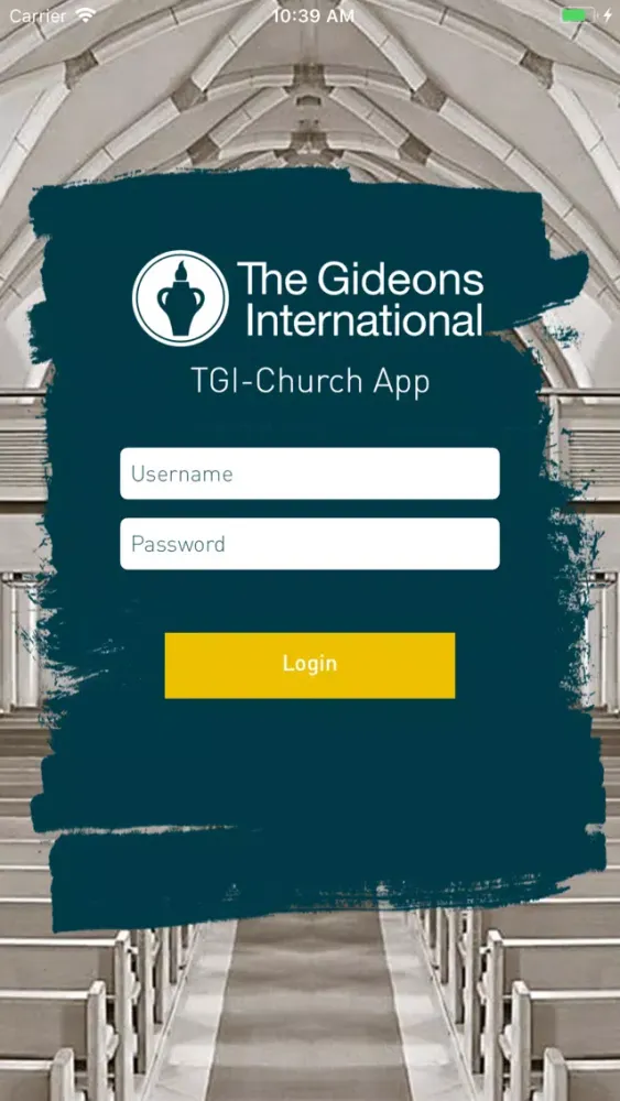 تصاویر TGI Church