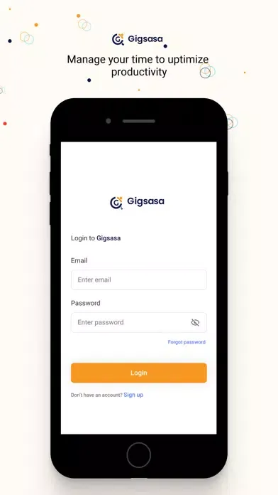 Captures d'écran de Gigsasa