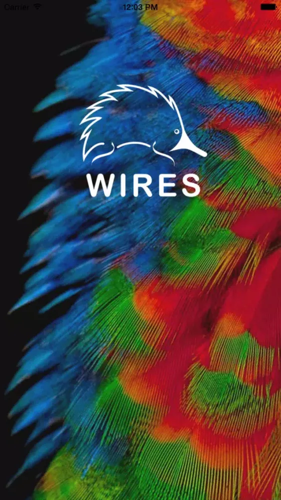 صور WIRES Wildlife Rescue App