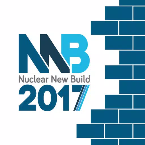 Nuclear New Build 2017 Event App