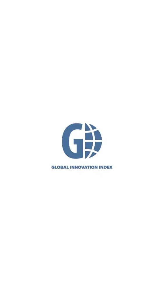 Capturas de pantalla de Global Innovation Index