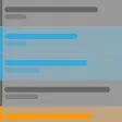 Upcoming Events Widget