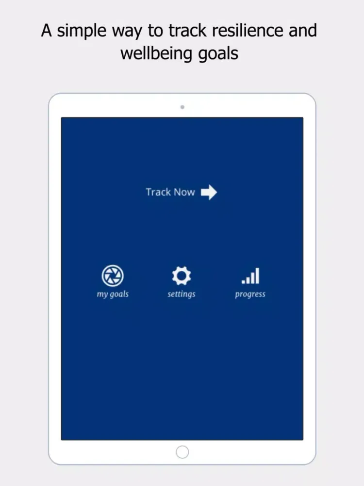 Goal Keeper iPad  स्क्रीनशॉट