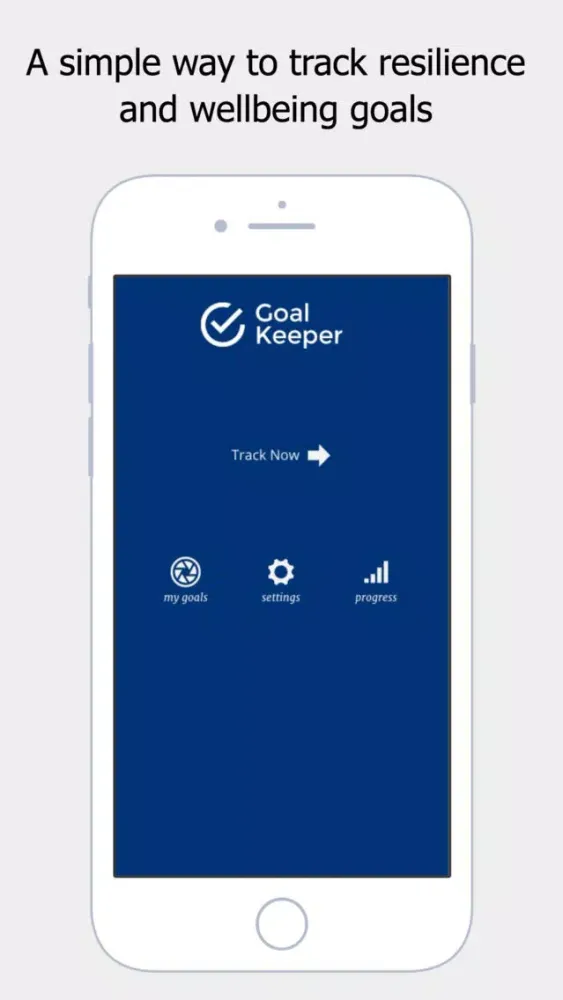 Goal Keeper स्क्रीनशॉट