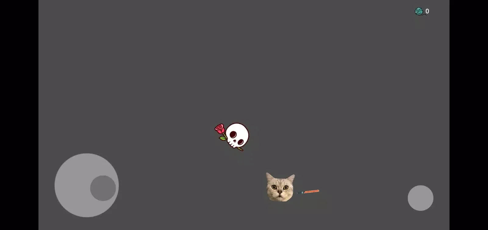 Paw Arena Screenshots