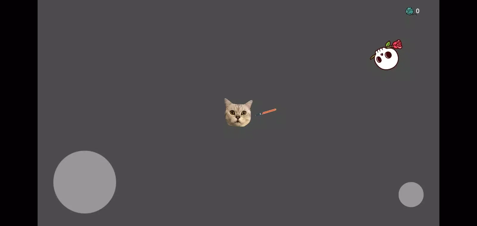 Paw Arena Screenshots