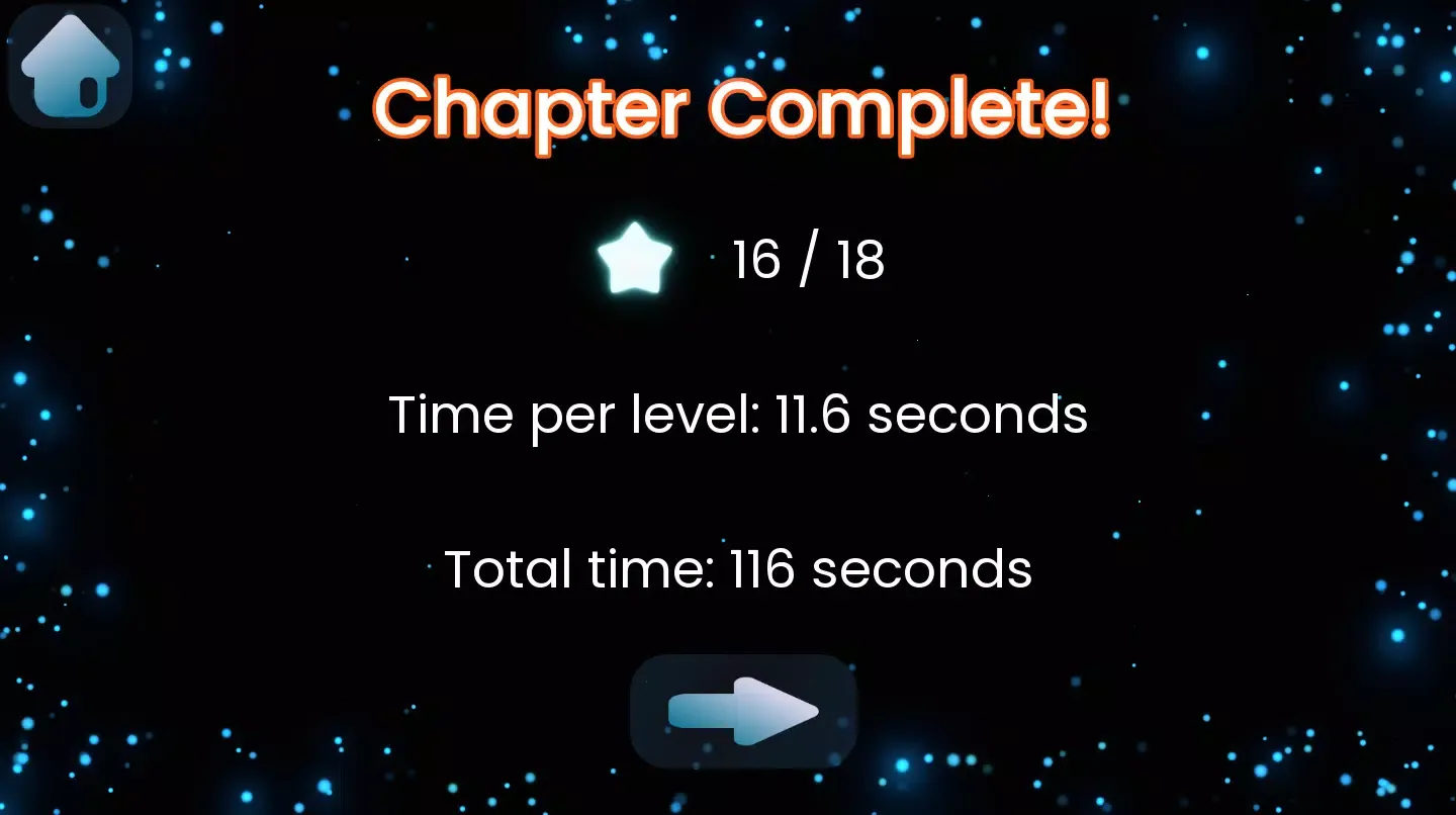 Algebra Learner 스크린샷