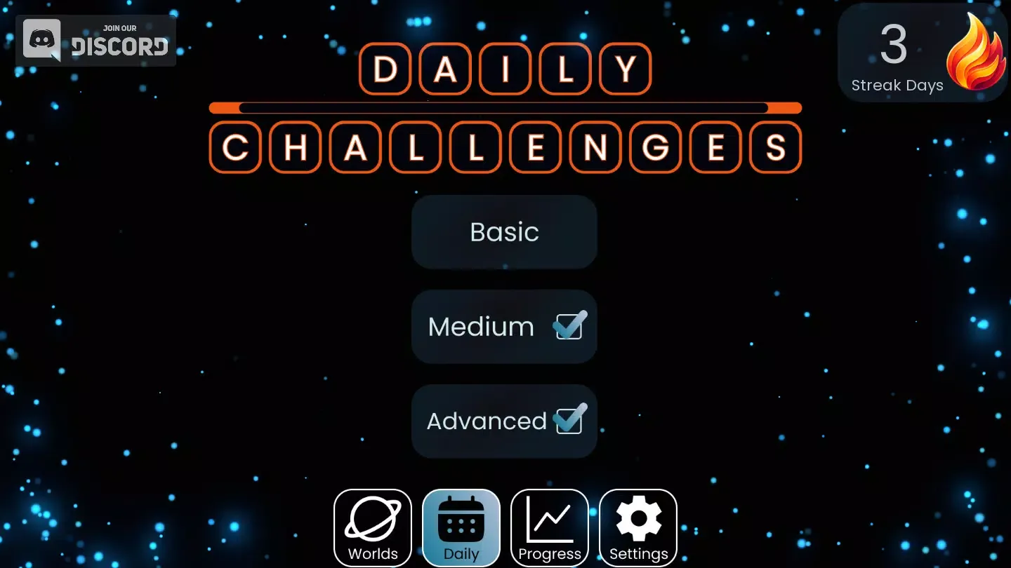 Algebra Learner 스크린샷