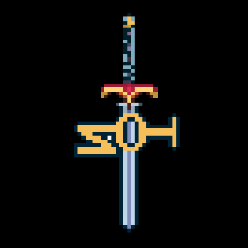 Cat Knight RPG