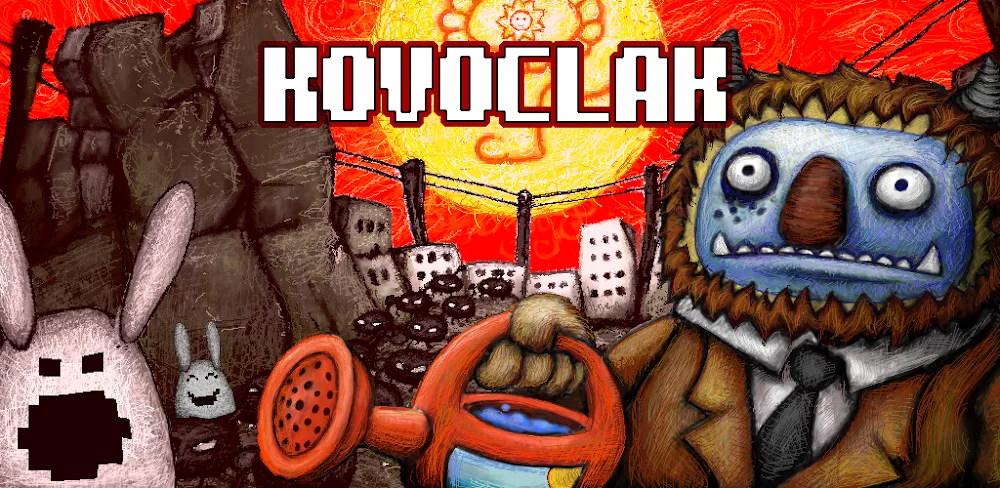 Kovoclak