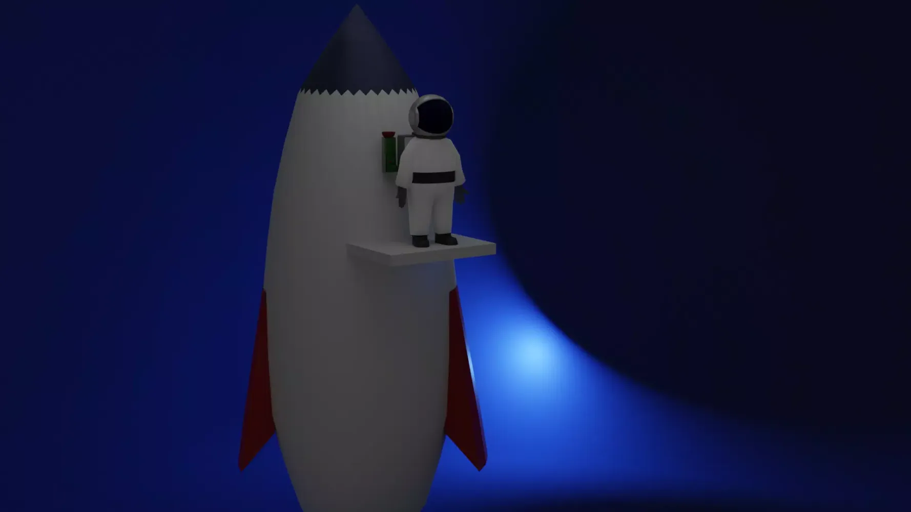 Leap of Faith Screenshots