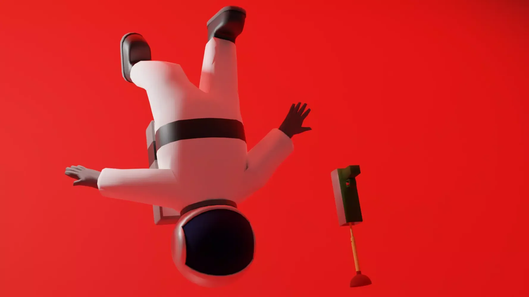 Leap of Faith Screenshots