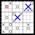 SuperTicTacToe （超三目並べ）