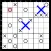 SuperTicTacToe （超三目並べ）