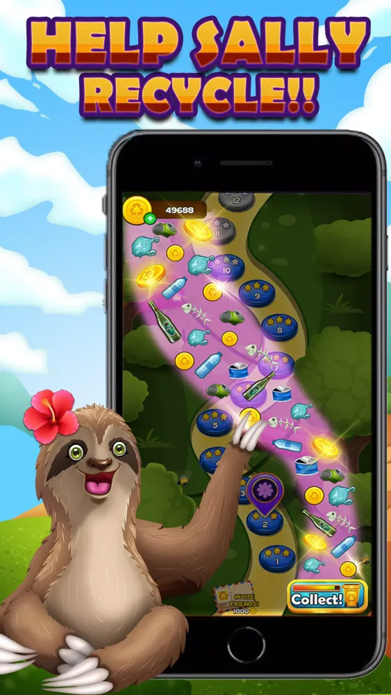 Sweepit - Minesweeper games Screenshots