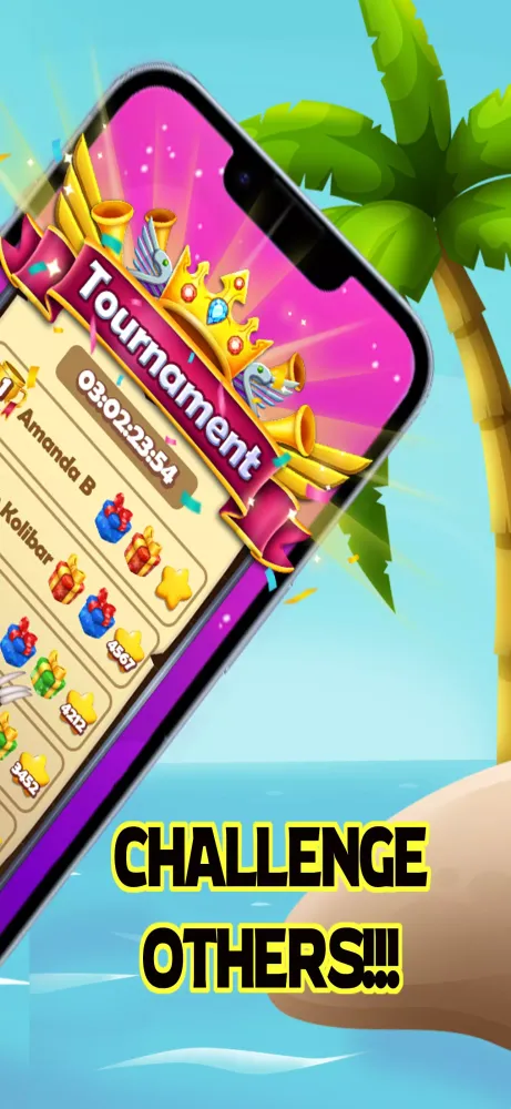 Sweepit - Minesweeper games Screenshots