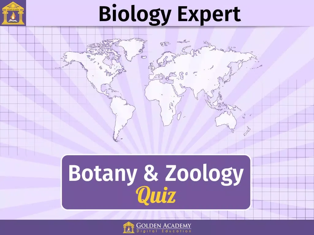 Biology Expert : Botany & Zoology Quiz FREE iPad  Ekran Görüntüleri