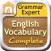 Grammar Expert : English Vocabulary Complete FREE